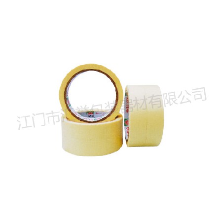 Masking tape